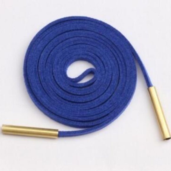 Velvet Rope Necklace - Picture 7 of 14